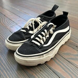 Vans sneakers